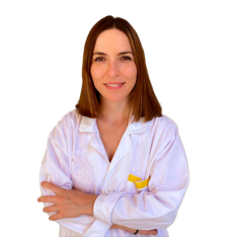 Alicia Lopez dermatologa