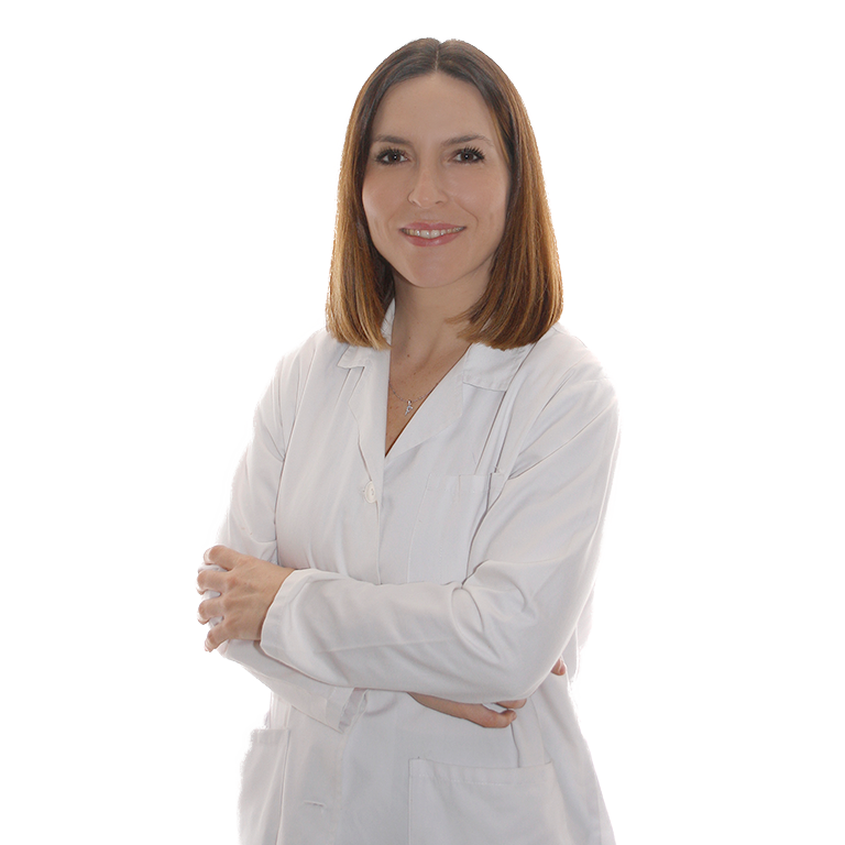 Alicia Lopez dermatologa III