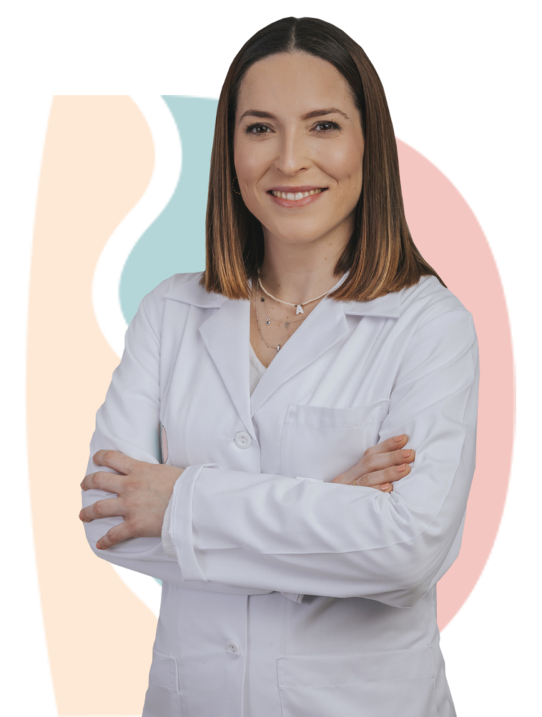 dermatólogo Murcia - Alicia López