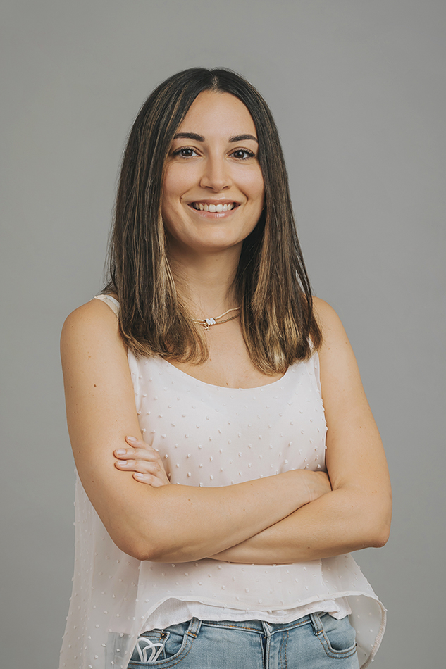 Marisa Úbeda - Dermatólogo privado Murcia