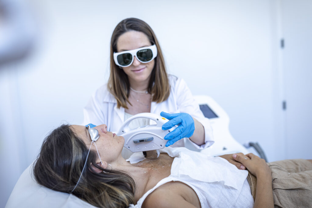 tramientos según edad