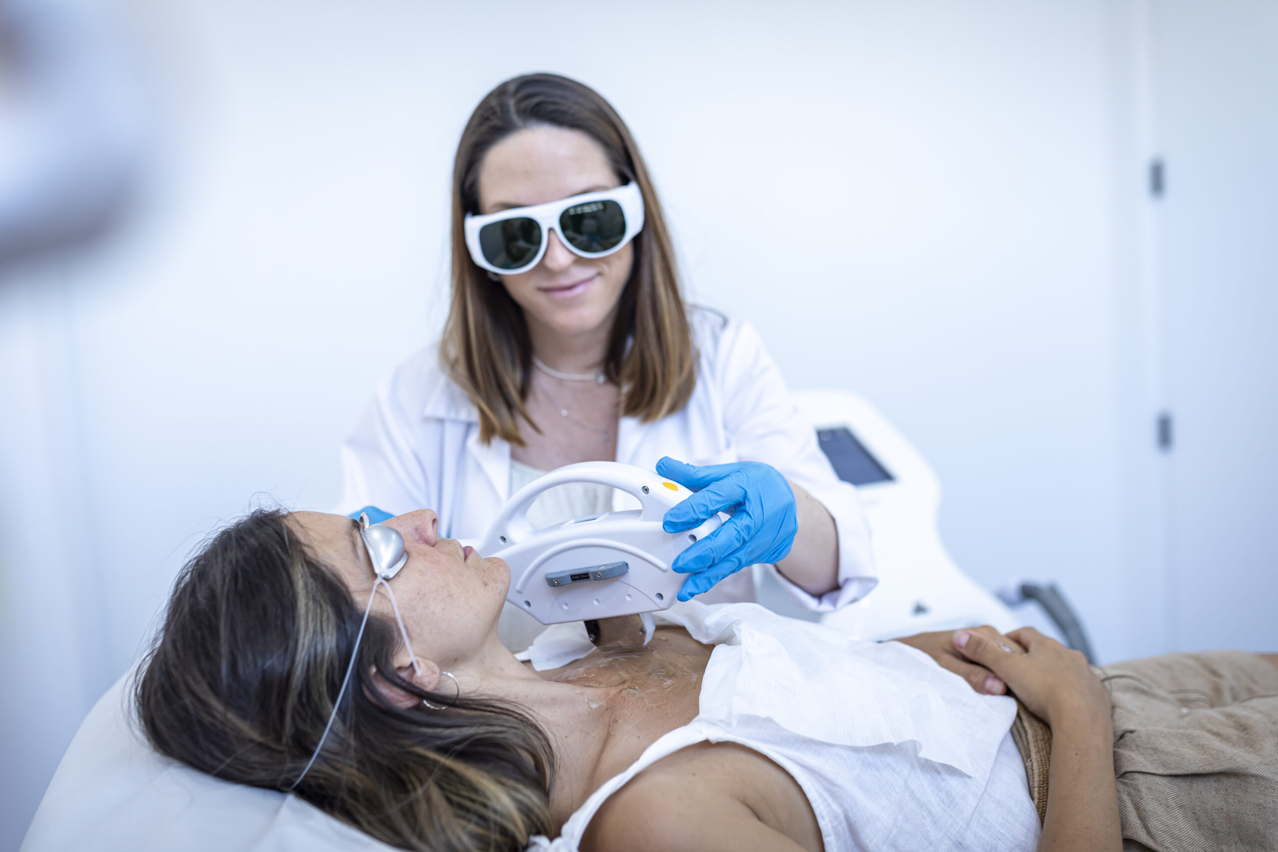 tramientos según edad